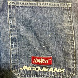 Vintage JNCO Jeans